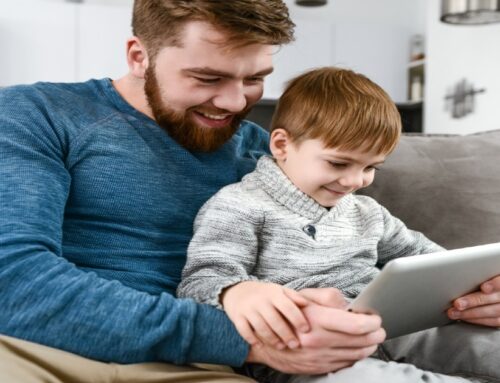 6 Smart Ideas to Keep Your Family Safe Online